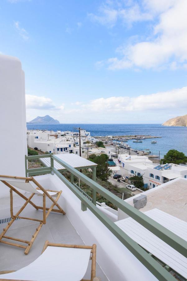 Theasis * Amorgos