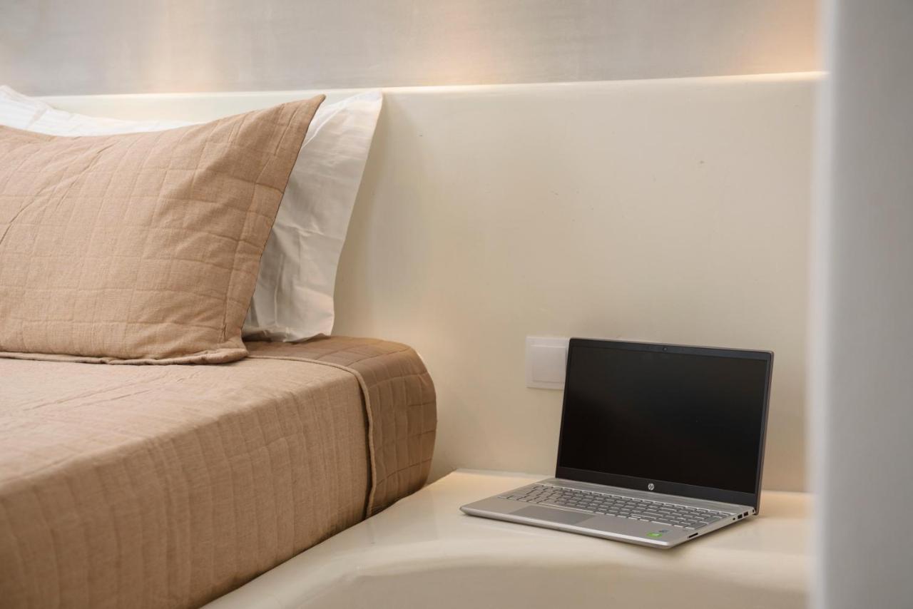Theasis Apartment Amorgos