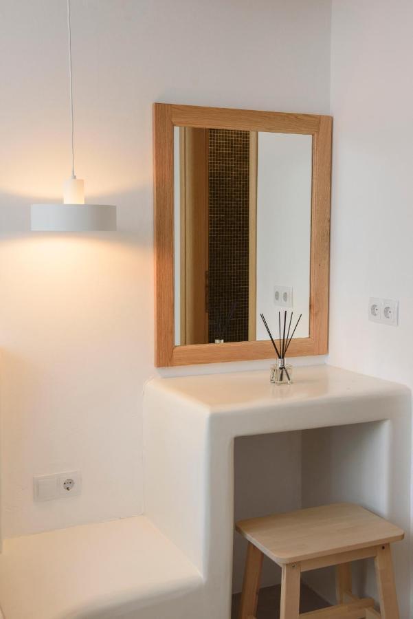 Apartment Theasis Amorgos