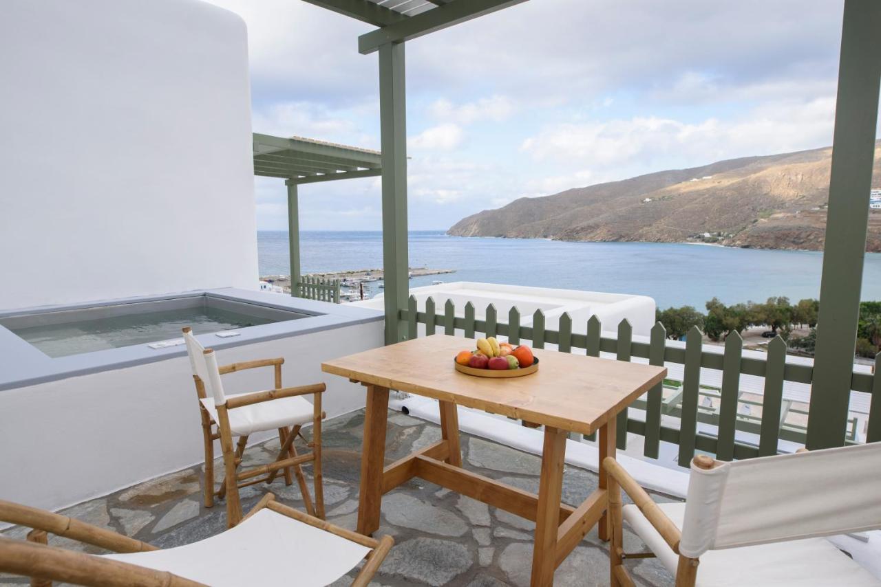 Theasis * Amorgos